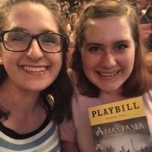 Meet your Posher, Becky